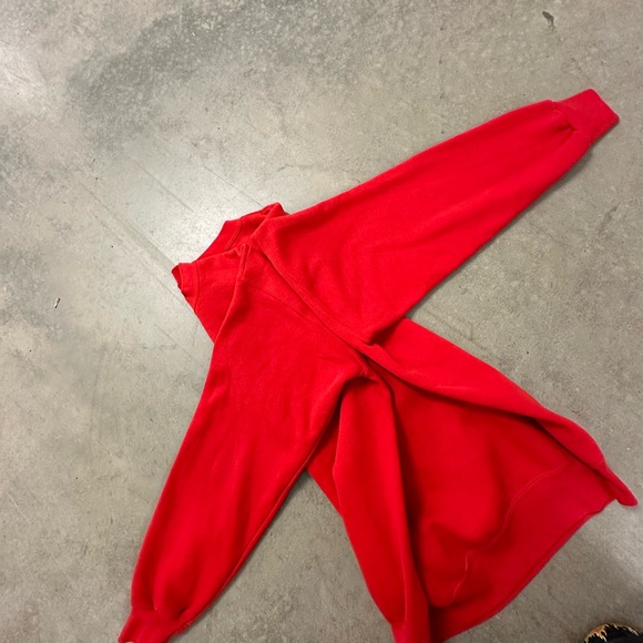 Vintage St. Louis Cardinals Sweatshirt Lee Sport Medium Baseball - Picture 6 of 6